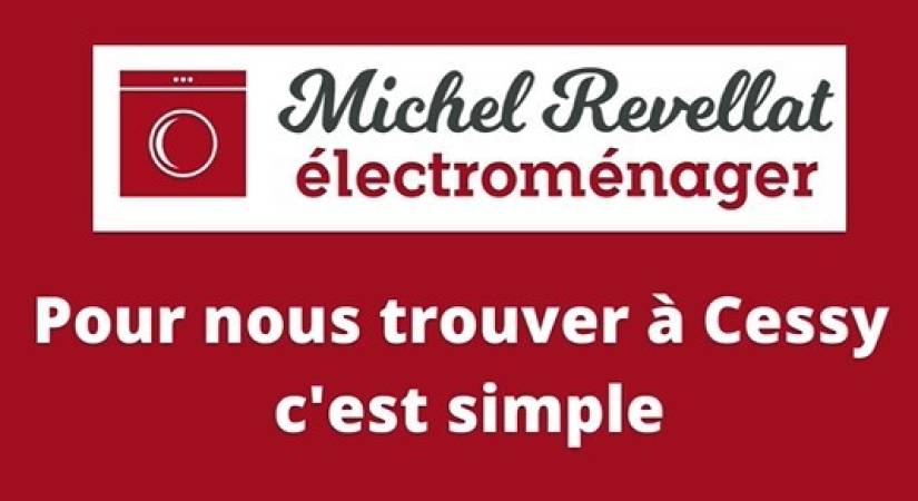 REVELLAT ELECTROMENAGER : Fermetures en mai 2026