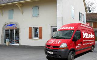 MIELE : semaines de l'innovation du 20 avril au 31 mai