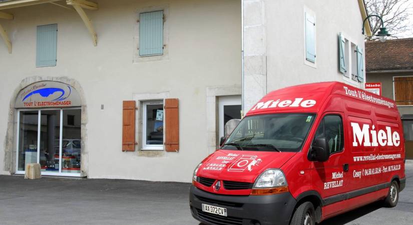 MIELE : semaines de l'innovation du 20 avril au 31 mai