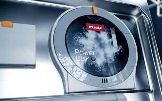 Venez découvrir les nouveaux Lave-Vaisselles MIELE G7000 !!