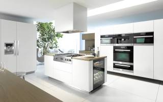 INSTALLATION SUR MESURE